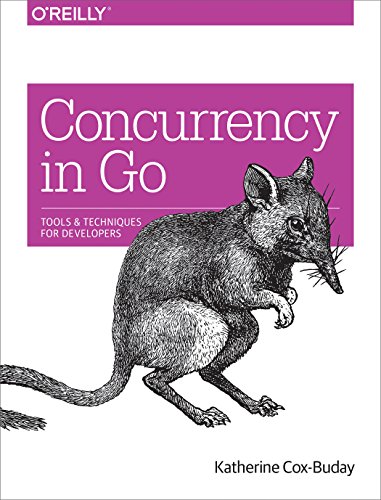 Concurrency in Go: Tools and Techniques for Developers von O'Reilly Media